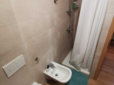 Apartment Abitanti Rustic Apartment with Balcony - Two Bedroom Apartment with Balcony - Features photo 20