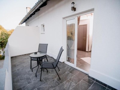 Apartment Mountain Serenity Rooms - Double Room with Balcony 3 - Apartment