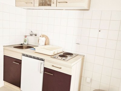 Apartment Apartments Željka - Studio Apartment with Terrace (7) - Features photo 5