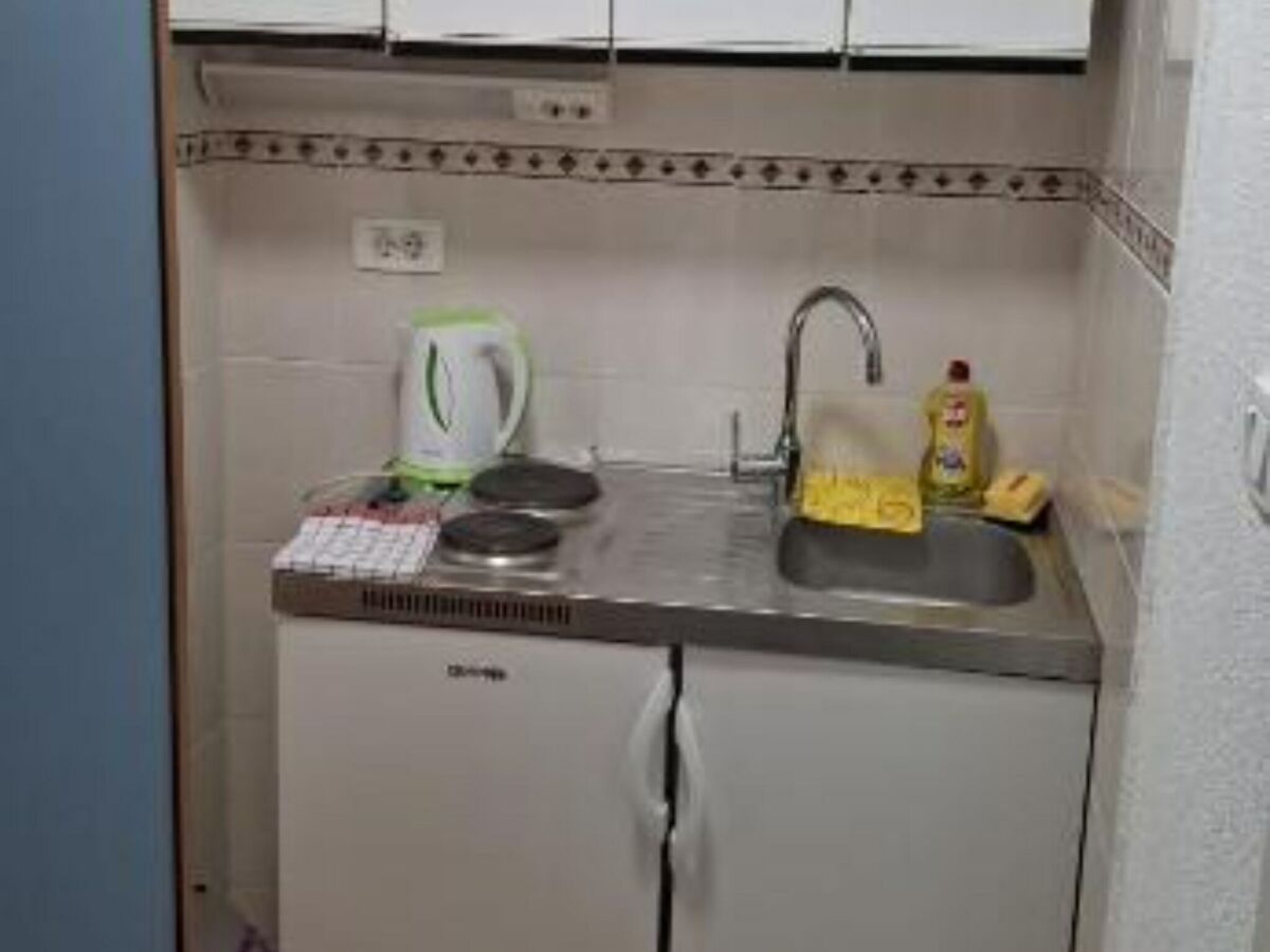 Apartment Studio Apartment Sineva - Features photo 3