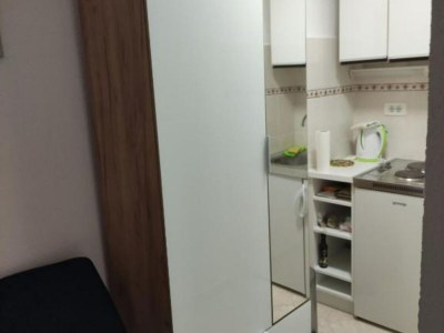 Apartment Studio Apartment Sineva - Features photo 2