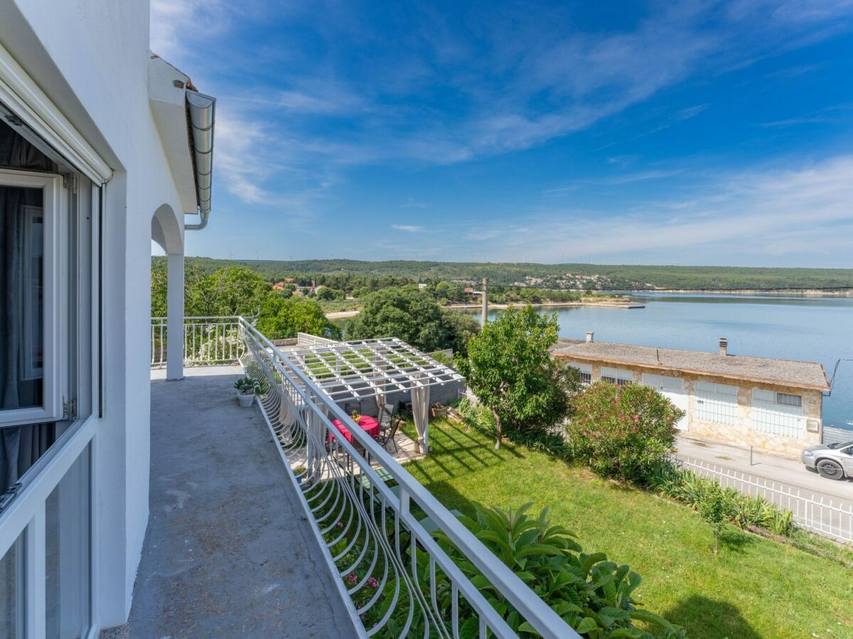 Holiday house Holiday Home Sanda - Four Bedroom Holiday Home with Terrace