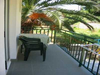 Apartment Apartments Pansion Franka 3* - Apartment 9 in Makarska Riviera - Apartment