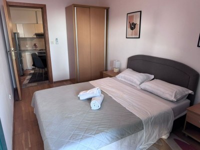 Apartment Apartment Centar - Three Bedroom Apartment - Features photo 11