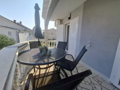 Apartment Apartment Jakić - One Bedroom Apartment with Garden View - Outdoor photo 2
