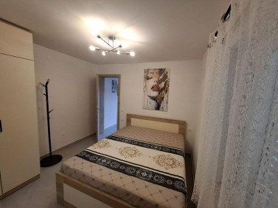 Apartment Apartment Jakić - One Bedroom Apartment with Garden View - Features photo 11