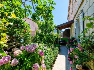 Apartment Apartments and Room Frane - Double Room - Outdoor photo 5
