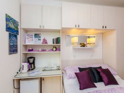 Apartment Apartments and Room Frane - Double Room - Outdoor photo 18