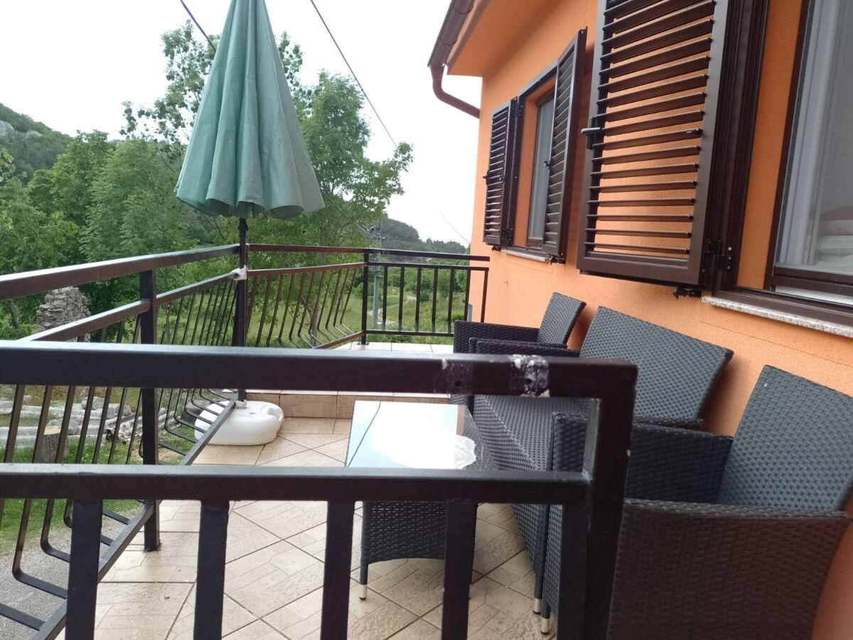 Holiday house Holiday Home Vucina - Two Bedroom Holiday Home - Outdoor photo 3