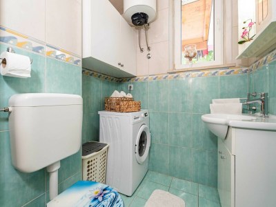 Apartment Apartments and Room Frane - Studio with Terrace - Features photo 7