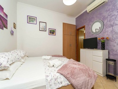 Apartment Apartments and Room Frane - Studio with Terrace - Features photo 16