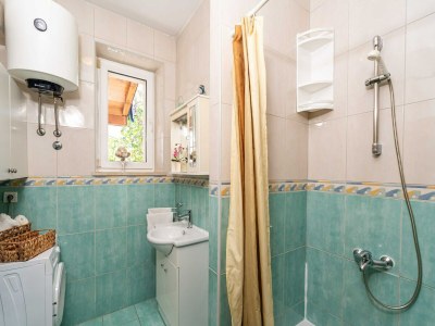 Apartment Apartments and Room Frane - Studio with Terrace - Features photo 20