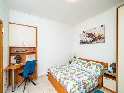Apartment Apartments and Room Frane- Standard Studio with Terrace - Features photo 18