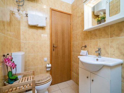 Apartment Apartments and Room Frane- Standard Studio with Terrace - Features photo 20