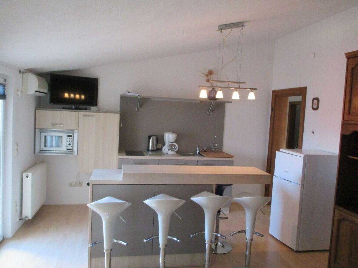Villa Double Room with Balcony 1 - Features photo 4