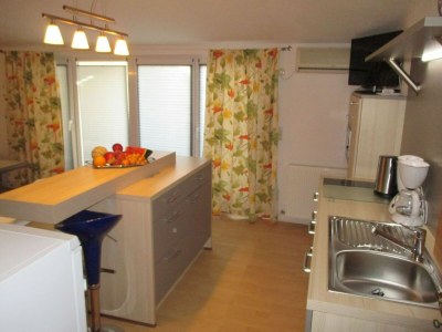 Villa Double Room with Balcony 1 - Features photo 3