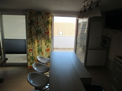 Villa Double Room with Balcony 1 - Features photo 5