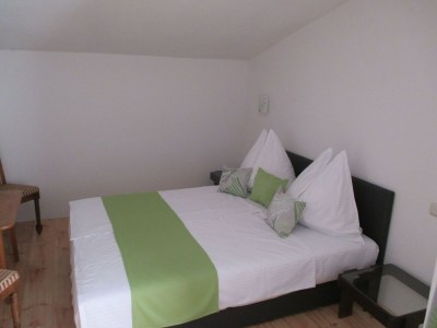 Villa Double Room with Balcony 1 - Features photo 7