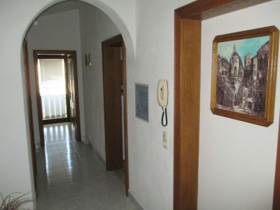 Villa Double Room with Balcony 1 - Outdoor photo 11
