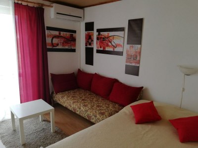 Apartment Villa Mery - One Bedroom Apartment with Balcony and Sea View - 2 - Features photo 14