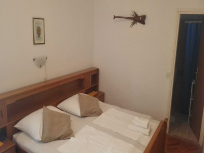 Apartment Villa Mery - Bedroom with Balcony and Sea View - 5 - Features photo 6