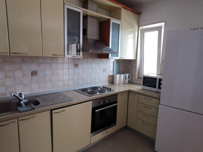 Apartment Three Bedroom Apartment with Terrace and Sea View - Features photo 7