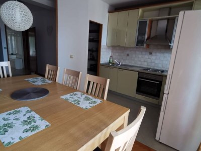 Apartment Three Bedroom Apartment with Terrace and Sea View - Features photo 11