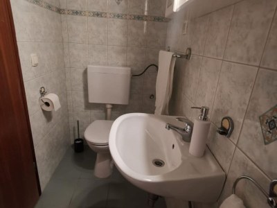 Apartment Three Bedroom Apartment with Terrace and Sea View - Features photo 15