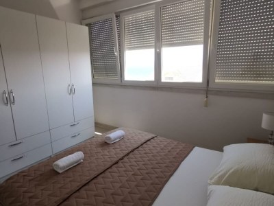 Apartment Three Bedroom Apartment with Terrace and Sea View - Features photo 17