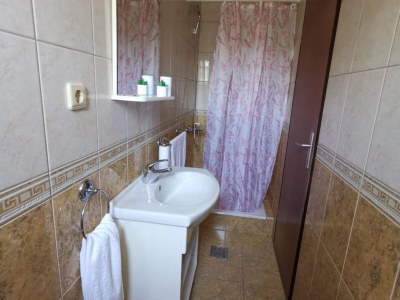 Apartment Three Bedroom Apartment with Terrace and Sea View - Features photo 18