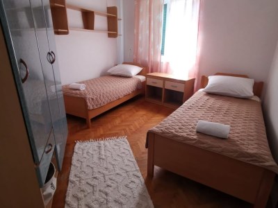 Apartment Three Bedroom Apartment with Terrace and Sea View - Features photo 29