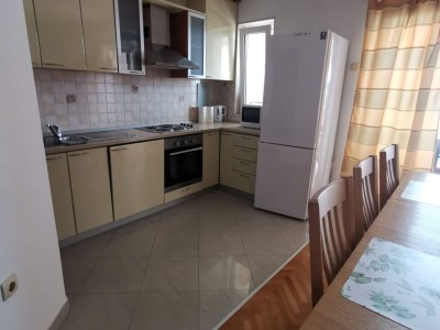 Apartment Three Bedroom Apartment with Terrace and Sea View - Features photo 32