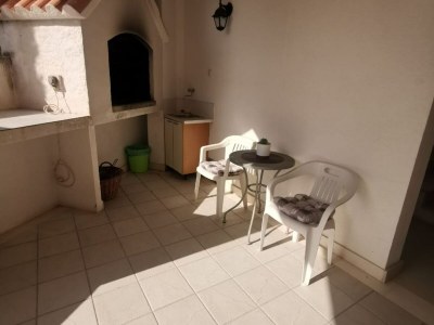 Apartment Three Bedroom Apartment with Terrace and Sea View - Outdoor photo 40