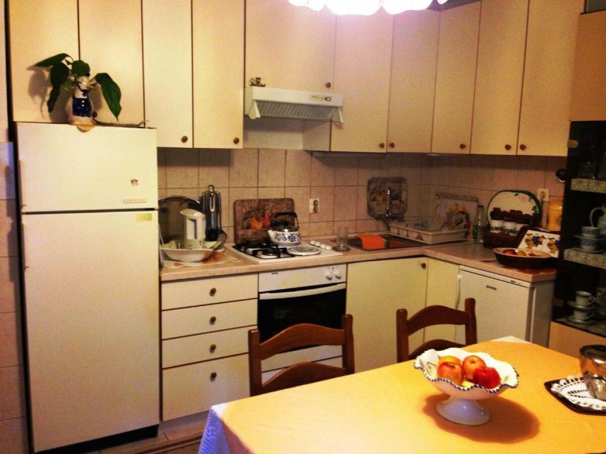 Holiday house Ferienhaus mit Parkplatz und 2 Zimmern - Features photo 4