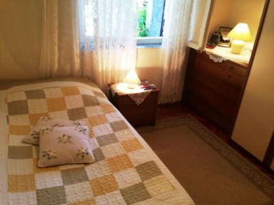 Holiday house Ferienhaus mit Parkplatz und 2 Zimmern - Features photo 3
