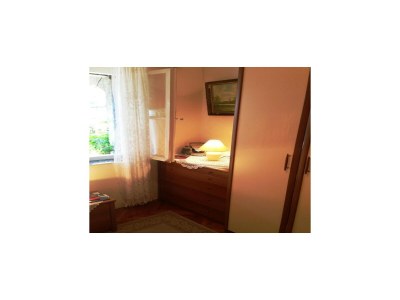 Holiday house Ferienhaus mit Parkplatz und 2 Zimmern - Features photo 5