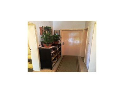 Holiday house Ferienhaus mit Parkplatz und 2 Zimmern - Outdoor photo 10