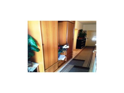 Holiday house Ferienhaus mit Parkplatz und 2 Zimmern - Outdoor photo 11