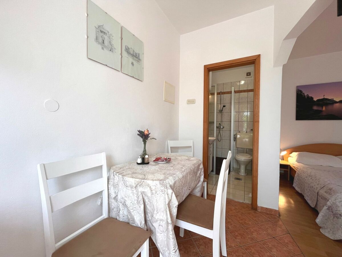 Apartment Apartment Butković - Studio Apartment (A1) - Features photo 4