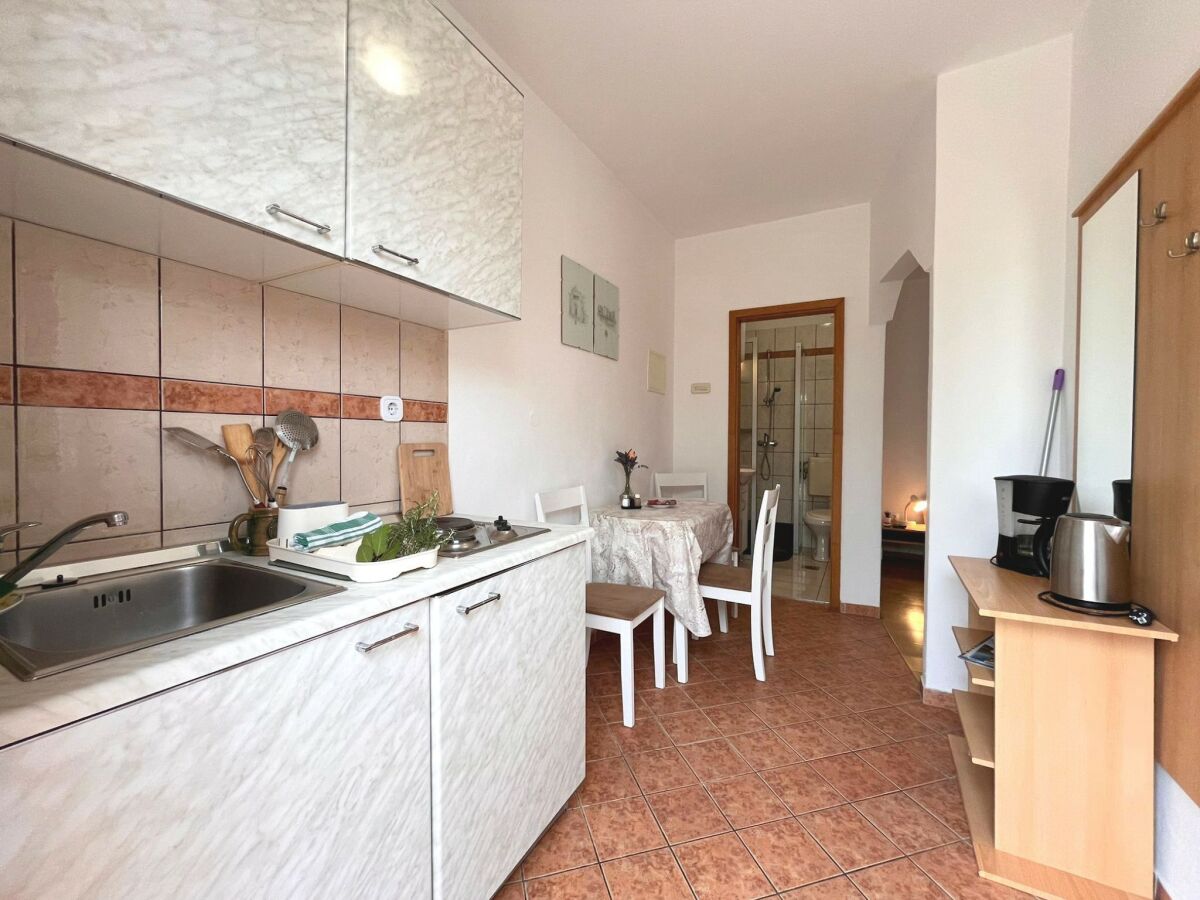 Apartment Apartment Butković - Studio Apartment (A1) - Features photo 5