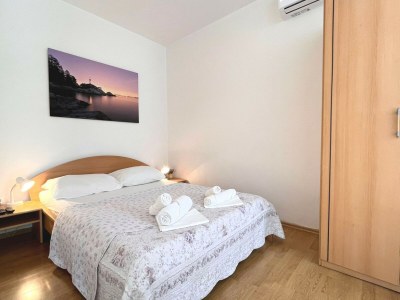 Apartment Apartment Butković - Studio Apartment (A1) - Features photo 8