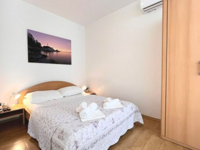 Apartment Apartment Butković - Studio Apartment (A1) - Features photo 11