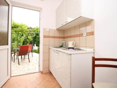 Apartment Apartment Butković - Studio Apartment (A1) - Features photo 13