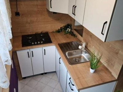 Apartment Apartment Bijonda near Arena Pula - One Bedroom Apartment - Features photo 8