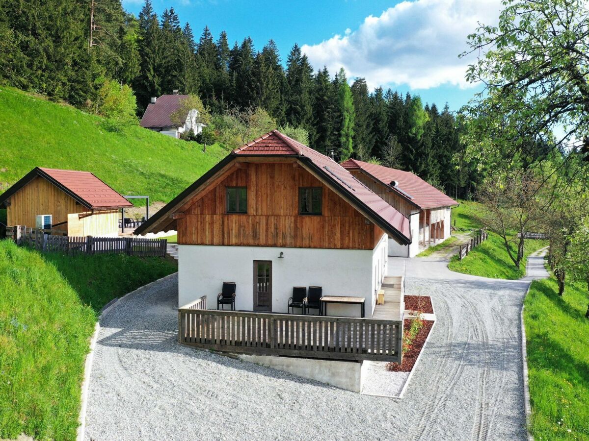 Villa Mountain View Villa with Sauna and Hot-Tub - Three Bedroom Villa with Sauna and Hot-Tub