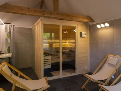 Villa Mountain View Villa with Sauna and Hot-Tub - Three Bedroom Villa with Sauna and Hot-Tub - Outdoor photo 25