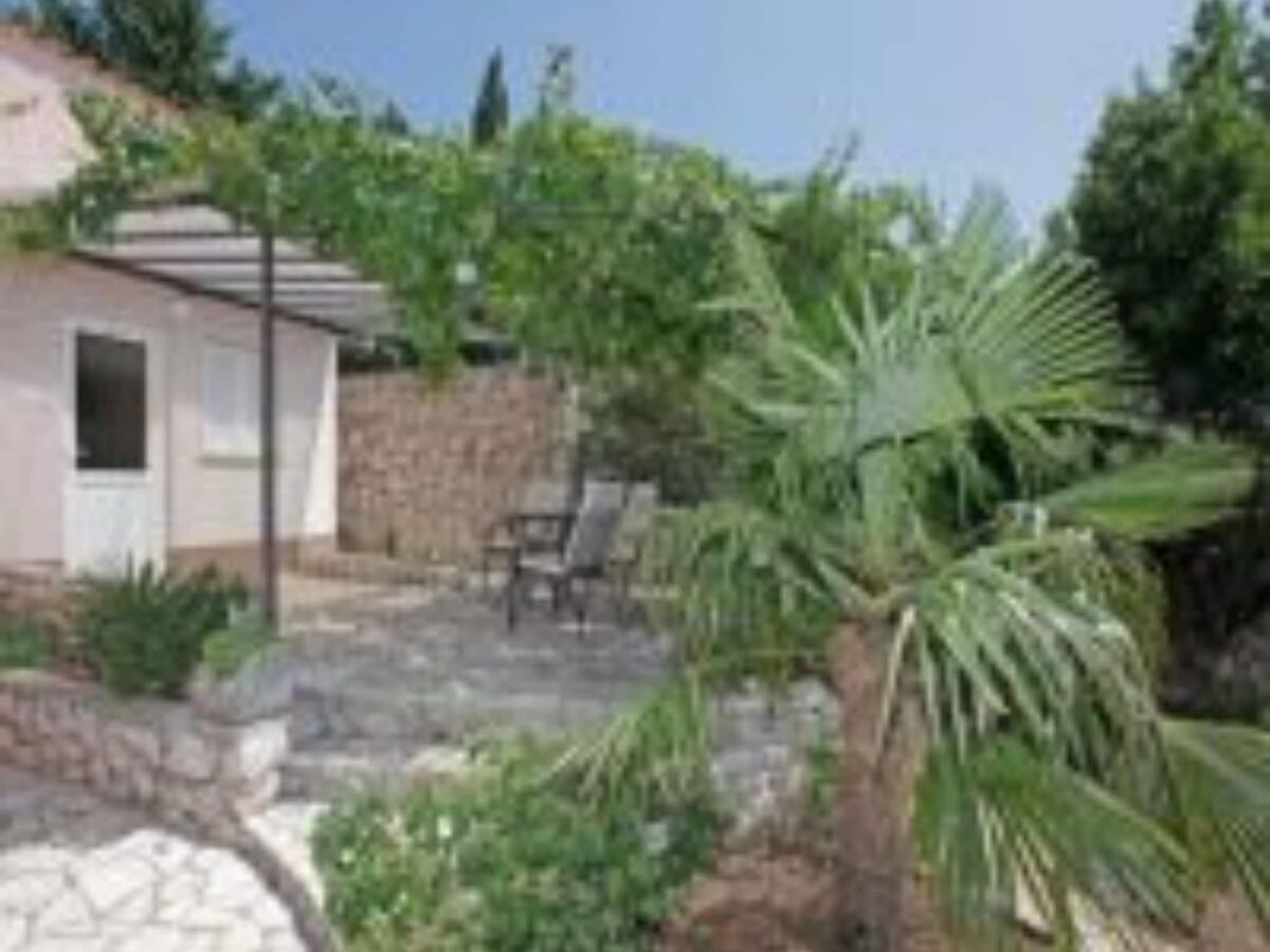 Apartment Studio Apartment Butković - Studio - Outdoor photo 2