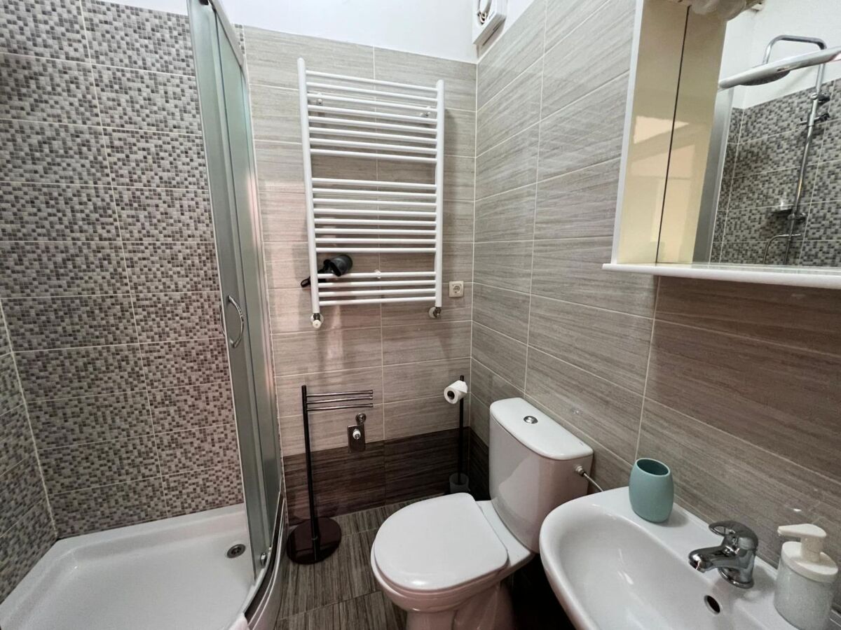 Apartment Apartments Butković - One Bedroom Apartment (A2) - Features photo 4