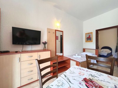 Apartment Apartments Butković - One Bedroom Apartment (A2) - Features photo 5