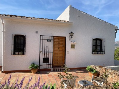 Holiday house San Juan Terrace - Outdoor photo 2